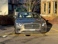 Gebraucht Bentley Continental GT Mulliner 550 PS (404 kW) 2020