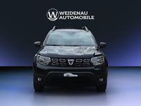 Gebraucht Dacia Duster Comfort 110 PS (80 kW) 2018 SUV