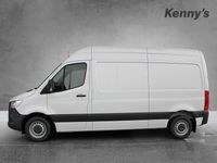 gebraucht Mercedes Sprinter 315 Kaw. 3924 S