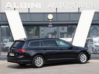 Gebraucht VW Passat Business 150 PS (110 kW) 2025 Schwarz Kombi