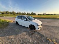 Gebraucht BMW 220 Active Tourer M Sport 190 PS (139 kW) 2015 Van / Kleinbus