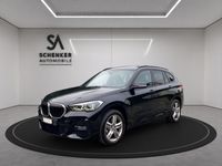 gebraucht BMW X1 20i M Sport Steptronic