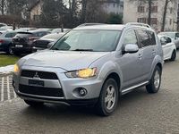 Gebraucht Mitsubishi Outlander Invite 156 PS (114 kW) 2010