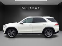 gebraucht Mercedes GLE450 AMG 4Matic