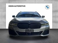 gebraucht BMW 530 e Touring Pure M Sport Steptronic