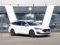 Gebraucht Ford Focus Titanium 115 PS (84 kW) 2024 Kombi