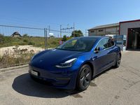 Gebraucht Tesla Model 3 Long Range AWD 355 kW (483 PS) 2020 Limousine