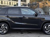 Neu Suzuki Vitara 110 PS (80 kW) 2025 Schwarz SUV