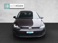 gebraucht VW Golf 2.0 TDI Lounge 4Motion