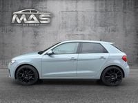 Gebraucht Audi A1 Sportback Advanced 150 PS (110 kW) 2026 Gray Kleinwagen