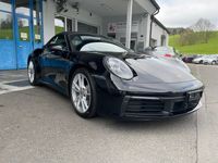 gebraucht Porsche 911 Carrera Cabriolet PDK