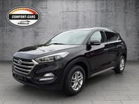Gebraucht Hyundai Tucson 185 PS (136 kW) 2016 SUV