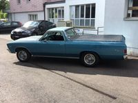 Gebraucht Chevrolet El Camino 390 PS (286 kW) 1967