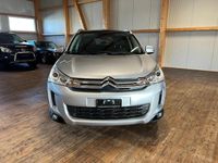 Gebraucht Citroën C4 Aircross Attraction 115 PS (84 kW) 2017 SUV