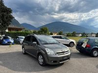 Gebraucht Toyota Corolla Verso Sol 129 PS (94 kW) 2007 Van / Kleinbus