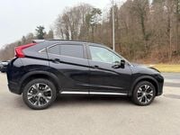 Gebraucht Mitsubishi Eclipse Cross 163 PS (119 kW) 2019 SUV