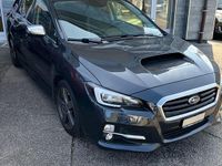 Gebraucht Subaru Levorg 170 PS (125 kW) 2016 Kombi