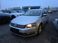 Gebraucht VW Passat Trendline 140 PS (102 kW) 2011 Kombi