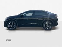 Gebraucht VW ID.5 Edition 150 kW (204 PS) 2023 Grenadill black metallic SUV