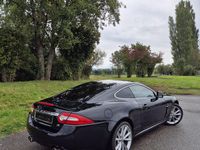 Gebraucht Jaguar XKR 510 PS (375 kW) 2009