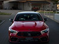 Gebraucht Mercedes S63 AMG AMG 639 PS (469 kW) 2021