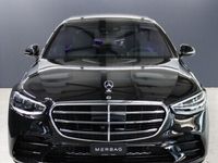 gebraucht Mercedes S500L 4M AMG Line 9G-T