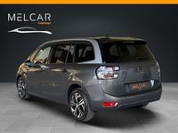 gebraucht Citroën Grand C4 Picasso 1.6 BlueHDi Feel Edition EAT6