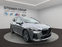 Neu BMW 230e Active Tourer M Sport 326 PS (239 kW) 2025 Grau Van / Kleinbus