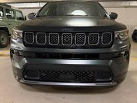 Gebraucht Jeep Compass 80th Anniversary 240 PS (176 kW) 2022 SUV