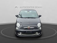 gebraucht Fiat 500 Abarth 1.4 16V Turbo Abarth Competizione