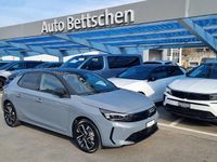 Gebraucht Opel Corsa 145 PS (106 kW) 2025 Grau Limousine