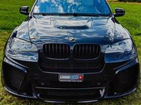 Gebraucht BMW X5 555 PS (408 kW) 2012 SUV