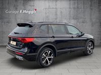 gebraucht Seat Tarraco 2.0TSI 4Drive DSG Move FR