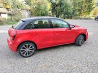 gebraucht Audi A1 Sportback 1.4 TFSI Sport