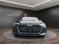 Gebraucht Audi A3 Attraction 150 PS (110 kW) 2025 Grau Limousine