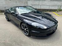 Gebraucht Aston Martin DBS 517 PS (380 kW) 2011
