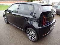 Gebraucht VW e-up! 60 kW (82 PS) 2021 Kleinwagen