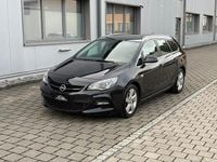 Gebraucht Opel Astra drive 170 PS (125 kW) 2014