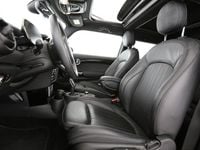 Gebraucht Mini Cooper SE 135 kW (184 PS) 2020 Schwarz Kleinwagen