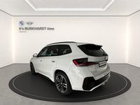 Gebraucht BMW X1 M Sport 204 PS (150 kW) 2024 SUV