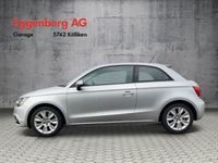 gebraucht Audi A1 1.6 TDI Attraction