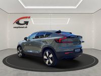 gebraucht Volvo C40 E80 Ultimate AWD