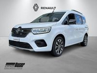 Gebraucht Renault Kangoo Techno 89 kW (122 PS) 2023 Van / Kleinbus