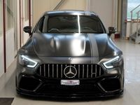 Gebraucht Mercedes S63 AMG AMG 639 PS (469 kW) 2019