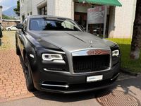 Gebraucht Rolls Royce Wraith 632 PS (464 kW) 2019 Coupé