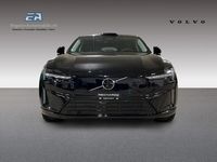 Neu Volvo ES90 Core 244 kW (333 PS) 2026 Schwarz Limousine