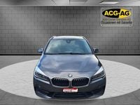 Gebraucht BMW 220 Active Tourer Luxury Line 190 PS (139 kW) 2021 Van / Kleinbus