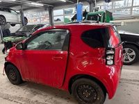 Gebraucht Toyota iQ Luna 68 PS (50 kW) 2012 Kleinwagen
