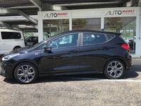 gebraucht Ford Fiesta 1.0 EcoB ST-Line