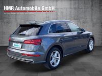 gebraucht Audi Q5 3.0 TDI S-Line quattro tiptronic